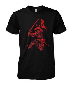 samurai Tshirt FD5F0