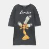 DISNEY LUMIÈRE T-SHIRT AF19M0