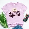 Donut Squad T Shirt RL21M0