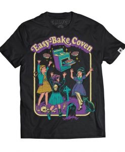 Easy Bake Coven Unisex T Shirt AFM0