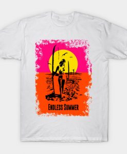 Endless Summer T-shirt RF12M0