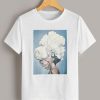 Flower Girl T Shirt RL21M0