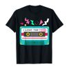 I Love The 80s Eighties T-Shirt AF19M0