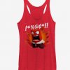 Inside Out Anger Tanktop TU24M0