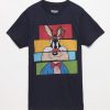 Junk Food Looney Tunes T-Shirt AF19M0