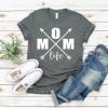 MOm Life Tshirt RF12M0