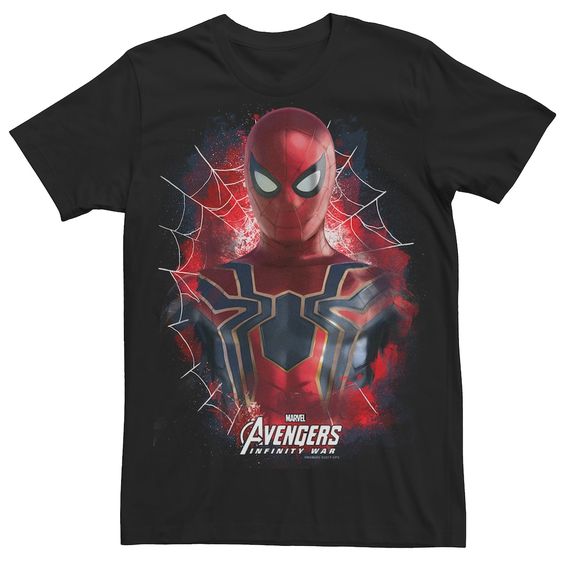Marvel Avengers Tshirt YN28M0