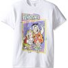 Men's Bamm and Pebbles T-Shirt AF19M0