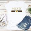 Mickey T-shirt RF12M0