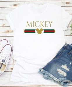 Mickey T-shirt RF12M0