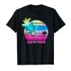 South Padre island T-shirt RF12M0
