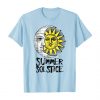 Summer Solstice T-shirt RF12M0