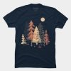 A Spot in the Wood Tshirt AF9A0