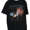 Arizona Tshirt TA6A0