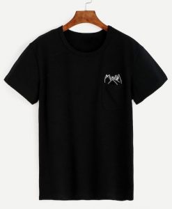 Gesture Tee T-Shirt ND21A0