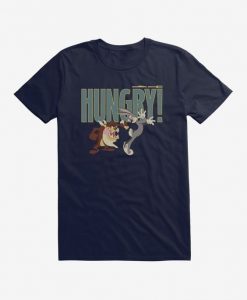 Hangry Taz T-shirt ND8A0