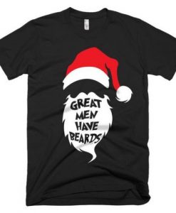 Have Beards T-Shirt AF9A0