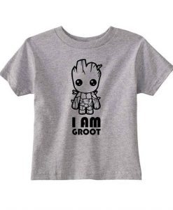 Im Groot T-shirt ND8A0