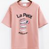 La Petit T Shirt SP14A0