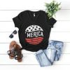 Merica T shirt AF9A0