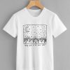 Mountains Graphic T Shirt SP14A0