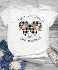 Need Disney T-Shirt AF9A0