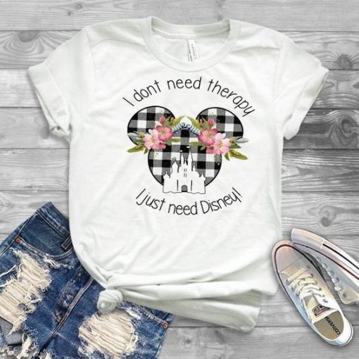 Need Disney T-Shirt AF9A0