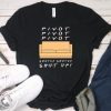 Pivot Shut Up T-Shirt AF9A0