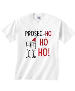 Prosec Ho Ho T-Shirt AF9A0