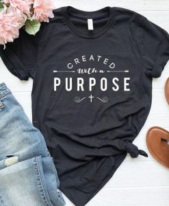 Purpose T Shirt AF9A0