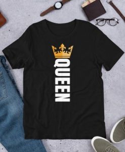 Queen T Shirt AF9A0