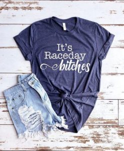 Raceday T Shirt AF9A0