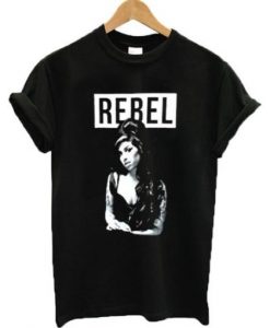 Rebel Amy T-Shirt AF9A0
