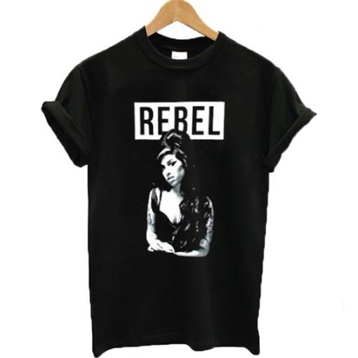 Rebel Amy T-Shirt AF9A0