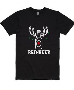 Reinbeer Christmas T-Shirt AF9A0