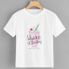 Shake it baby T Shirt SP14A0