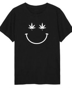 Smile T-Shirt ND21A0