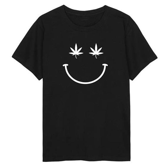Smile T-Shirt ND21A0