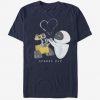 Sparks Fly T-shirt ND8A0