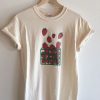 Stroberry T-shirt ND8A0