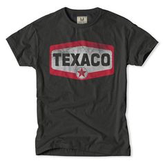 Texaco Tshirt TA6A0