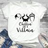Villain Disney T Shirt AF9A0