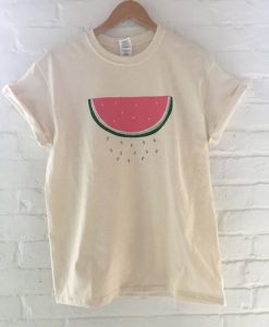 Watermelon T-shirt ND8A0