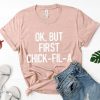 Chick-Fil-A Gifts T Shirt AF2JN