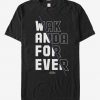 Wakanda for ever tshirt AL23JN0