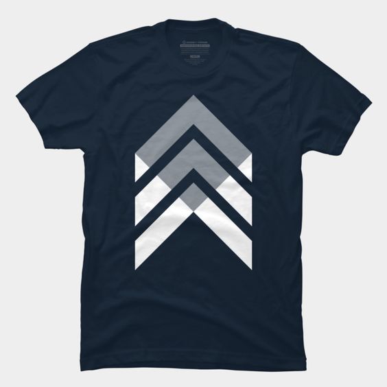 Arrow T-Shirt AL29JL0