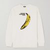 Banana Sweatshirt AL11JL0