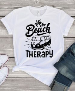 Beach therapy T-Shirt AL29JL0