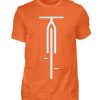 Bicycle front T-Shirt AL29JL0