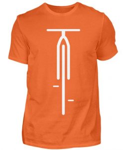 Bicycle front T-Shirt AL29JL0